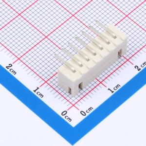 WAFER-XH2.54-7PWZ-Y62商品缩略图