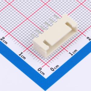 BX-XH2.54-6PZZ-GW商品缩略图