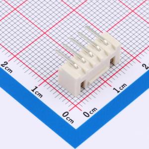 BX-HA2.54-5PWZ-GW商品缩略图