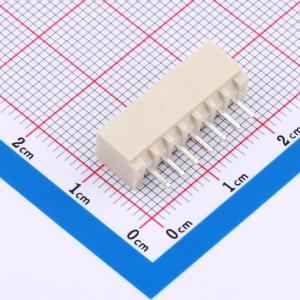 WAFER-HA2.54-7PZZ-Y62商品缩略图