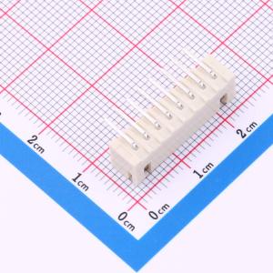 ZX-XH2.54-8PWZ-GW商品缩略图