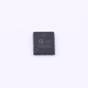 TW120N03EF商品缩略图