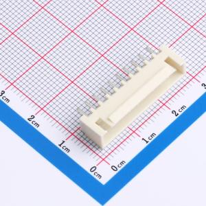 ZX-HA2.54-10PZZ-GW商品缩略图