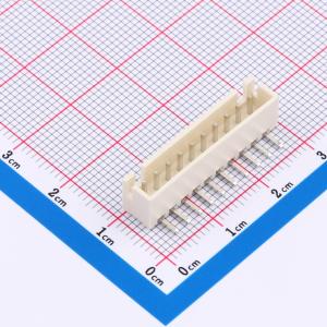 BX-XH2.54-10PWZ-GW商品缩略图