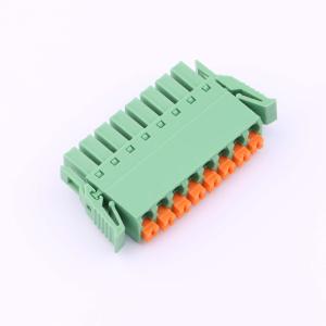 DB2EKNG-3.81-8P-GN商品缩略图