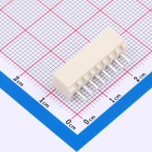 BX-HA2.54-8PZZ-GW商品缩略图