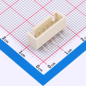 BX-HA2.54-6PWZ-GW商品缩略图