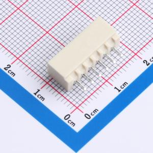 ZX-HA2.54-6PZZ-GW商品缩略图