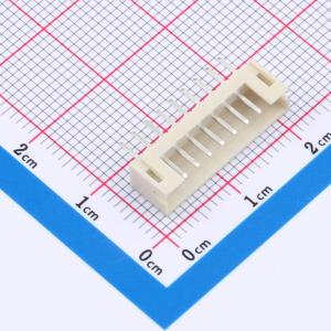 WAFER-PH2.0-9PZZ-Y62商品缩略图