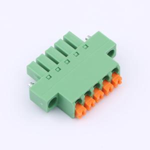 DB2EKNM-3.81-5P-GN商品缩略图