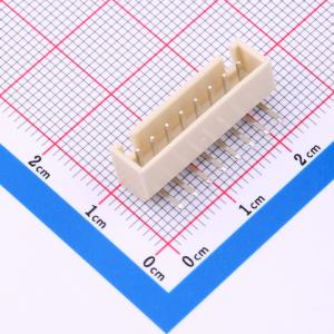 ZX-HA2.54-8PWZ-GW商品缩略图