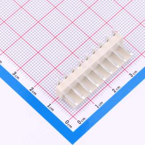 BX-VH3.96-9PWZ-GW商品缩略图