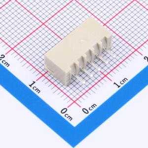 WAFER-XH2.54-5PZZ-Y62商品缩略图
