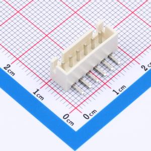 WAFER-XH2.54-6PWZ-Y62商品缩略图