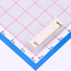 WAFER-HA2.54-10PZZ-Y62商品缩略图