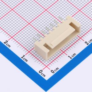 BX-HA2.54-7PZZ-GW商品缩略图