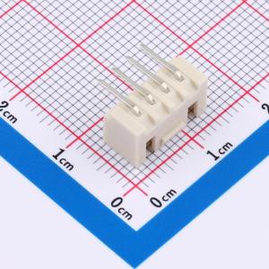 BX-HA2.54-4PWZ-GW商品缩略图