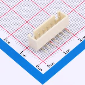 BX-HA2.54-7PWZ-GW商品缩略图