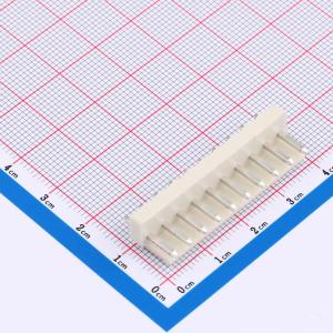 ZX-VH3.96-10PZZ-GW商品缩略图