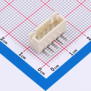 BX-XH2.54-5PWZ-GW商品缩略图