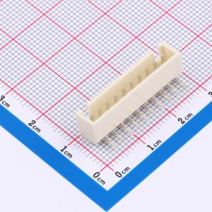 BX-HA2.54-10PWZ-GW商品缩略图