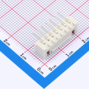 WAFER-HA2.54-7PWZ-Y62商品缩略图