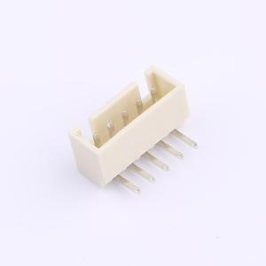 BX-HA2.54-5PWZ-GW商品缩略图