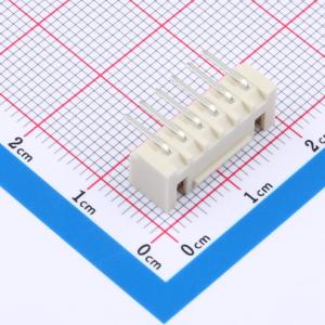 WAFER-HA2.54-6PWZ-Y62商品缩略图