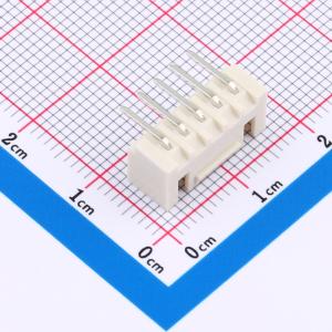 ZX-HA2.54-5PWZ-GW商品缩略图