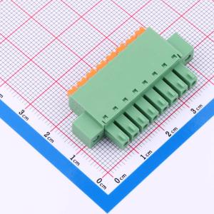 DB2EKNM-3.81-8P-GN商品缩略图