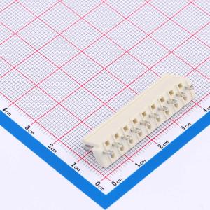 ZX-VH3.96-10PZZ-GW商品缩略图