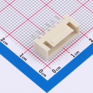 BX-HA2.54-6PZZ-GW商品缩略图