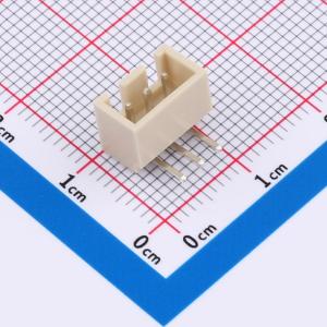 BX-HA2.54-3PWZ-GW商品缩略图