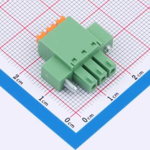 DB2EKNM-3.81-3P-GN商品缩略图