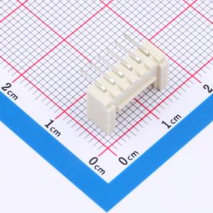 WAFER-HY2.0-6PWZ-Y62商品缩略图