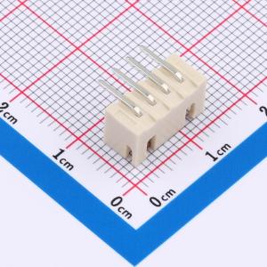 BX-XH2.54-4PWZ-GW商品缩略图