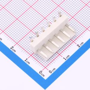 ZX-VH3.96-6PWZ-GW商品缩略图