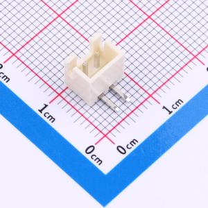 WAFER-XH2.54-2PWZ-Y62商品缩略图