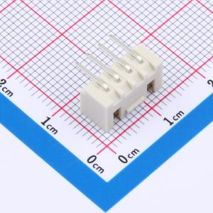 WAFER-HA2.54-4PWZ-Y62商品缩略图