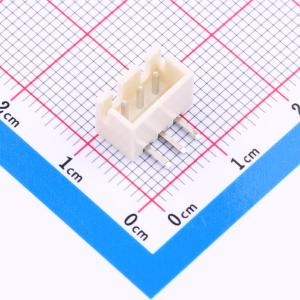 WAFER-XH2.54-3PWZ-Y62商品缩略图