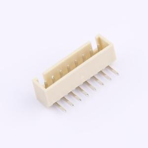 BX-HA2.54-8PWZ-GW商品缩略图