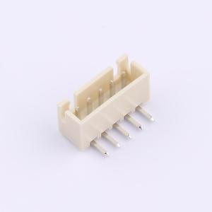 BX-XH2.54-5PWZ-GW商品缩略图