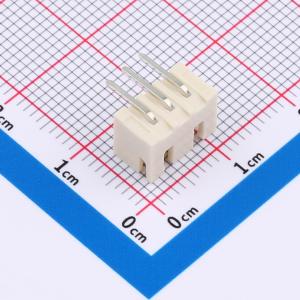 BX-XH2.54-3PWZ-GW商品缩略图