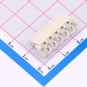 WAFER-VH3.96-6PZZ-Y62商品缩略图