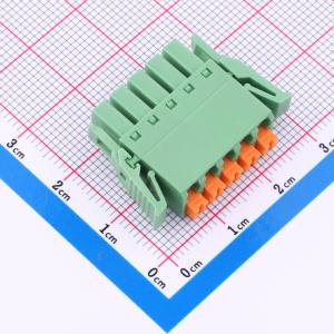 DB2EKNG-3.81-5P-GN商品缩略图