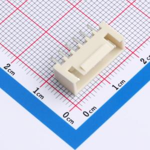 ZX-HA2.54-6PZZ-GW商品缩略图