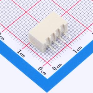 WAFER-XH2.54-4PZZ-Y62商品缩略图