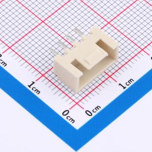 BX-HA2.54-4PZZ-GW商品缩略图