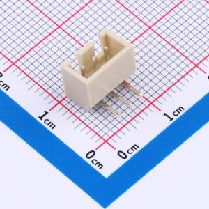 WAFER-HA2.54-3PWZ-Y62商品缩略图