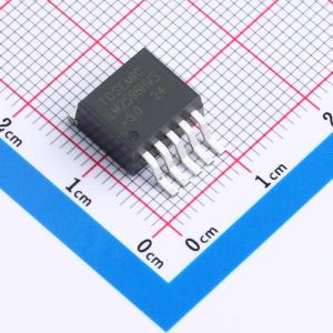 LM2596HVS-5.0-TD商品缩略图